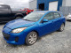 Mazda 3 2012 — Copart