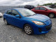 Mazda 3 2012 — Copart