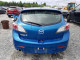 Mazda 3 2012 — Copart