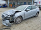 Mazda 3 2017 — Copart