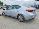 Mazda 3 2017 — Copart