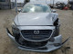 Mazda 3 2017 — Copart