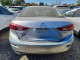 Mazda 3 2017 — Copart