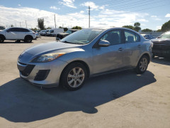 Mazda 3 2010 — Copart