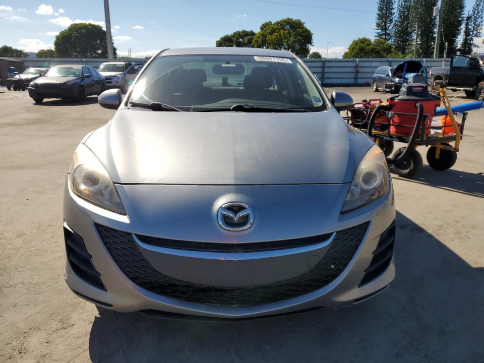 Mazda 3 2010 — Copart