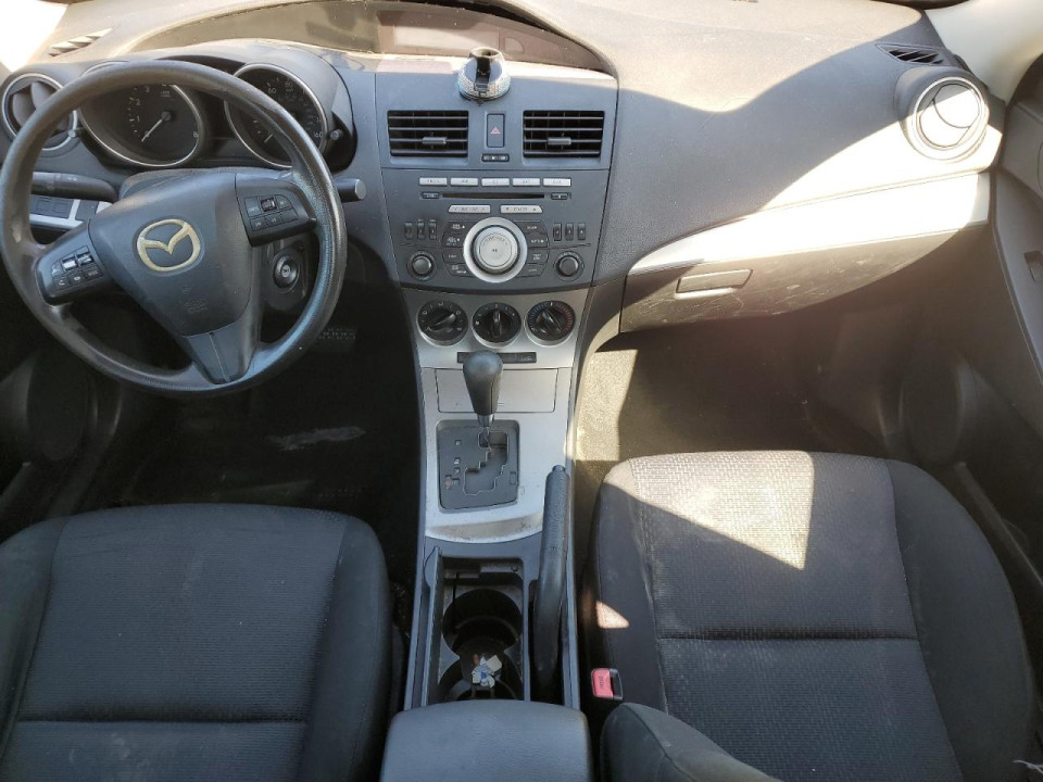 Mazda 3 2010 — Copart