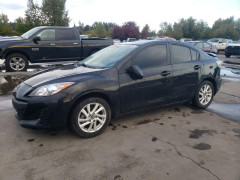 Mazda 3 2013 — Copart