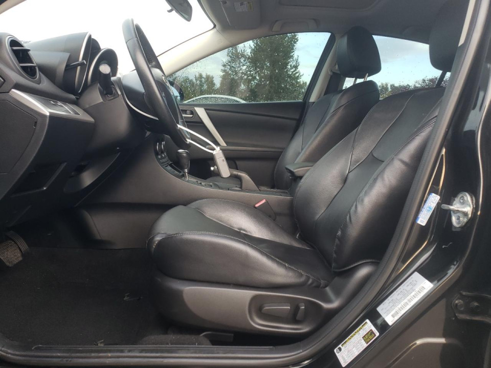 Mazda 3 2013 — Copart