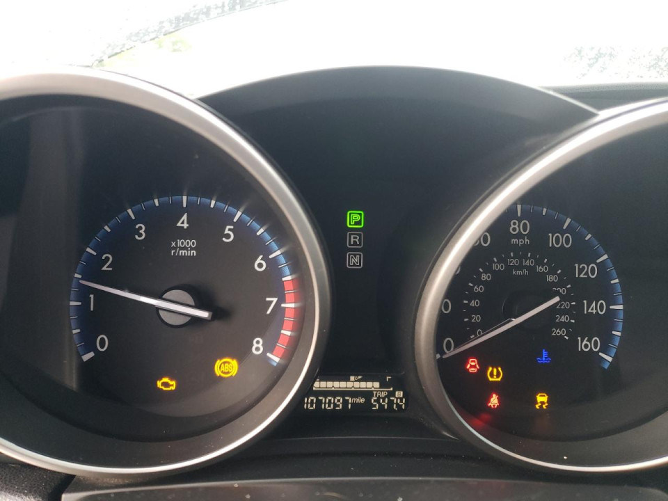 Mazda 3 2013 — Copart