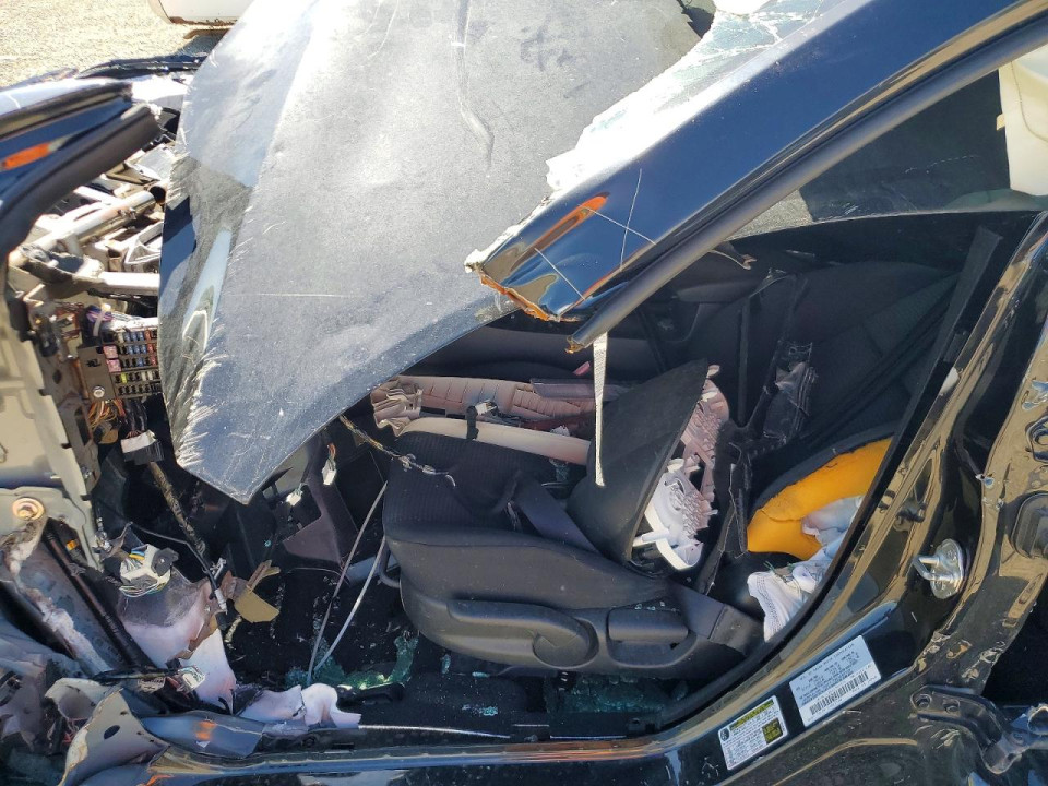 Mazda 3 2013 — Copart