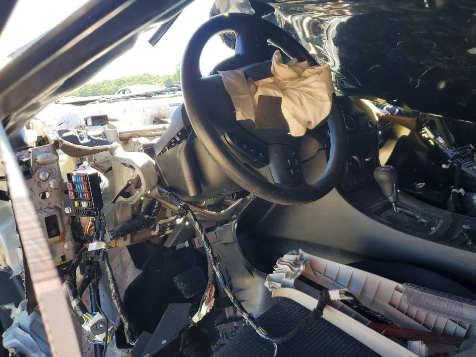 Mazda 3 2013 — Copart