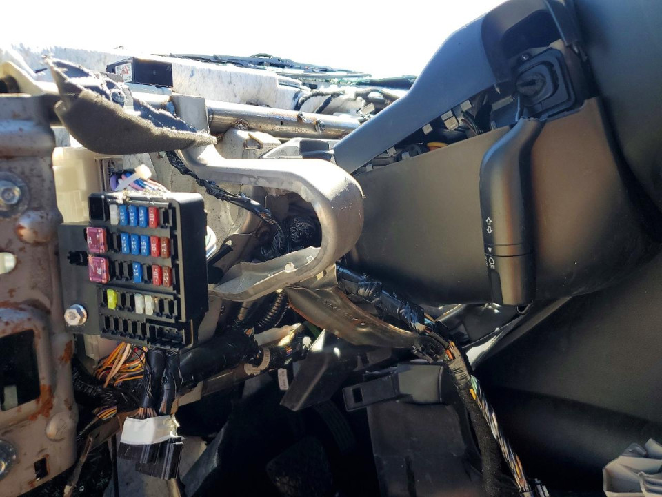 Mazda 3 2013 — Copart