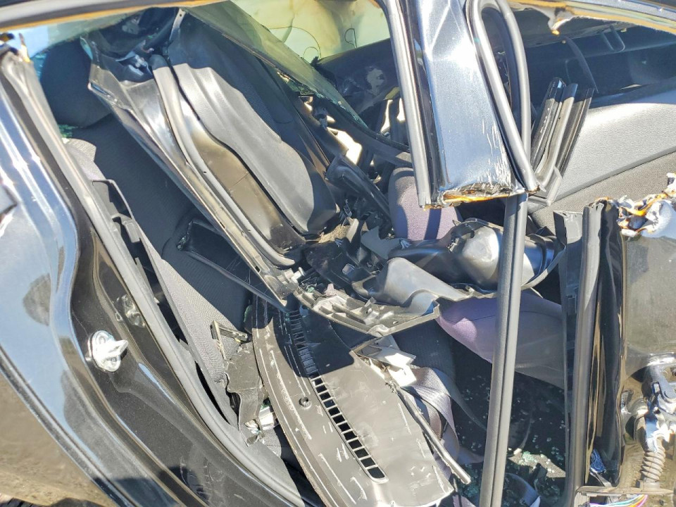 Mazda 3 2013 — Copart
