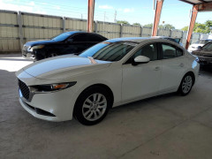Mazda 3 2020 — Copart
