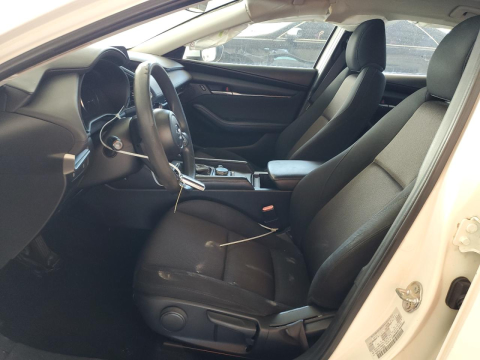 Mazda 3 2020 — Copart