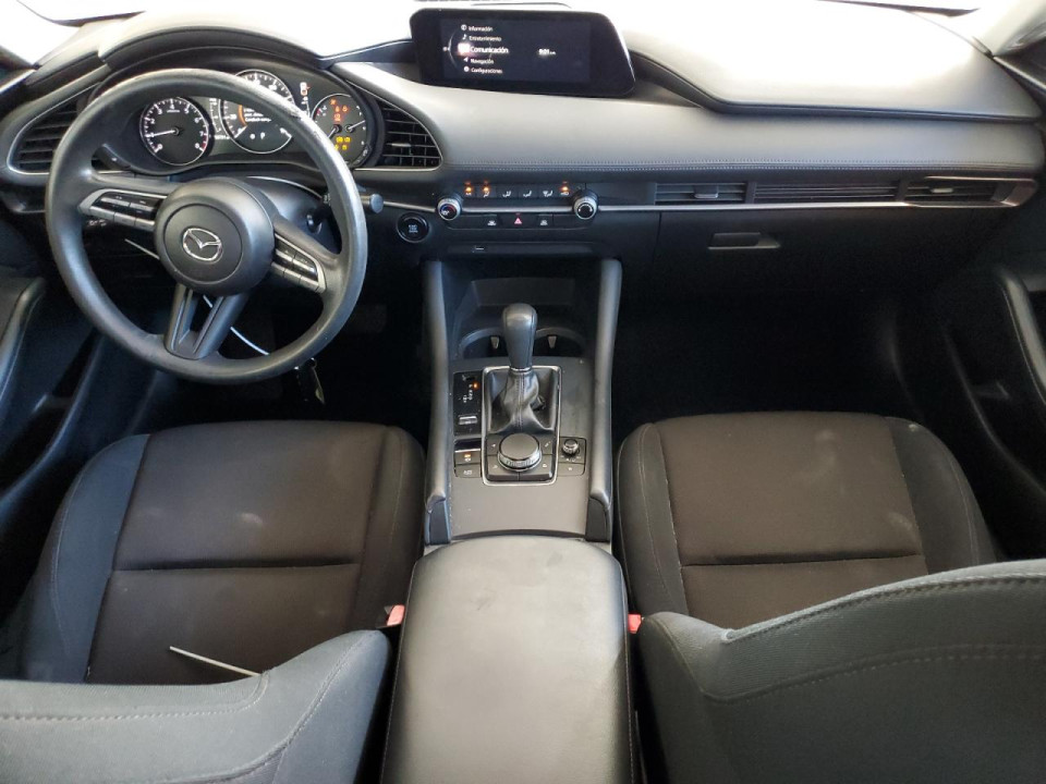 Mazda 3 2020 — Copart
