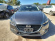 Mazda 3 2017 — Copart