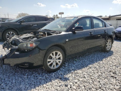 Mazda 3 2008 — Copart