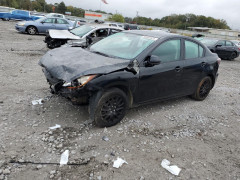 Mazda 3 2013 — Copart
