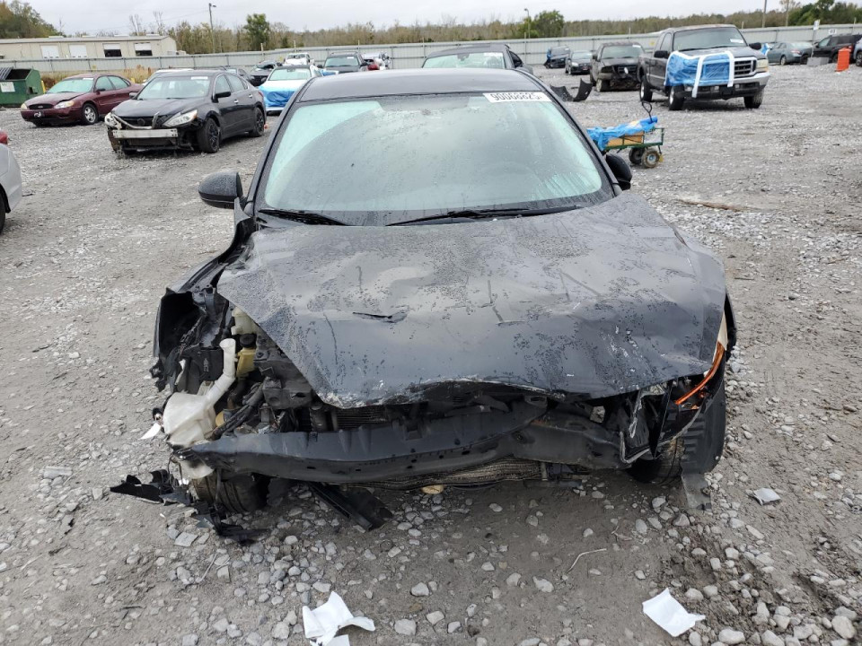 Mazda 3 2013 — Copart