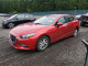 Mazda 3 2017 — Copart