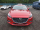 Mazda 3 2017 — Copart