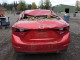 Mazda 3 2017 — Copart