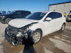 Mazda 3 2013 — Copart