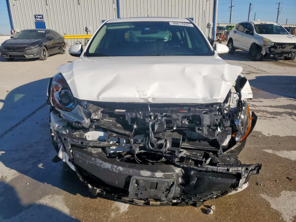 Mazda 3 2013 — Copart