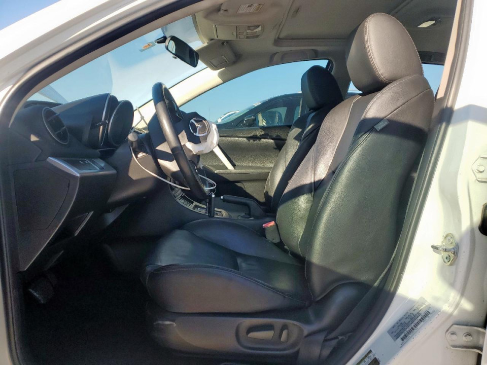 Mazda 3 2013 — Copart