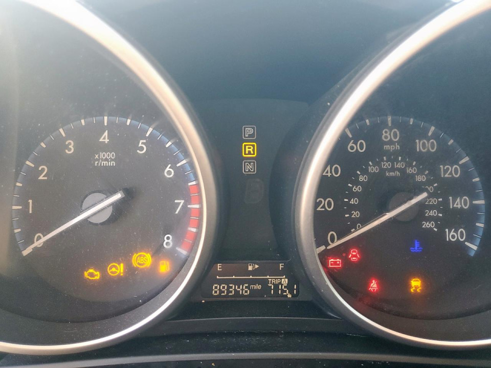 Mazda 3 2013 — Copart