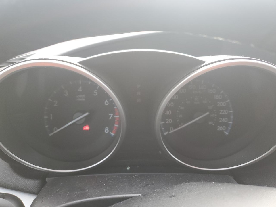 Mazda 3 2013 — Copart