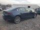 Mazda 3 2021 — Copart