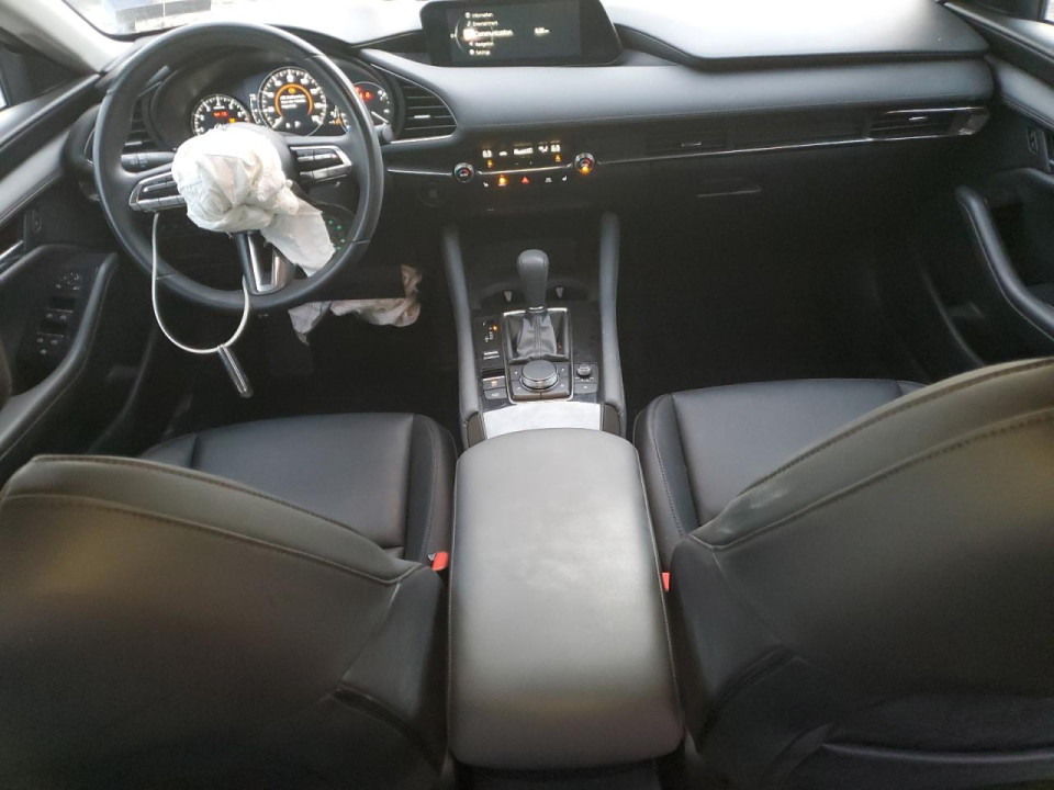 Mazda 3 2021 — Copart