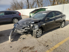 Mazda 3 2011 — Copart