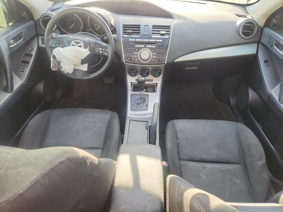 Mazda 3 2011 — Copart