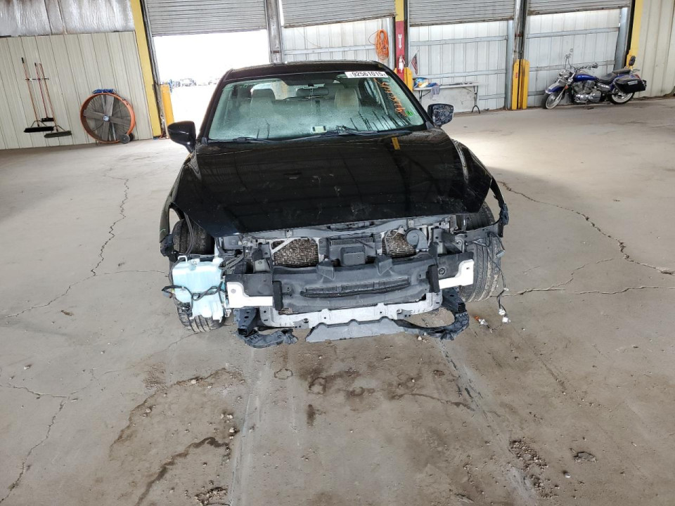 Mazda 3 2014 — Copart