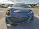 Mazda 3 2011 — Copart