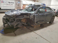 Mazda 3 2014 — Copart