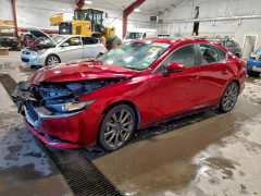 Mazda 3 2024 — Copart