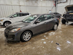 Mazda 3 2012 — Copart