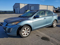 Mazda 3 2011 — Copart