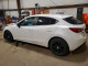Mazda 3 2016 — Copart