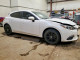Mazda 3 2016 — Copart