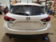 Mazda 3 2016 — Copart