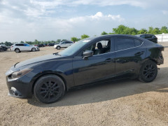 Mazda 3 2014 — Copart