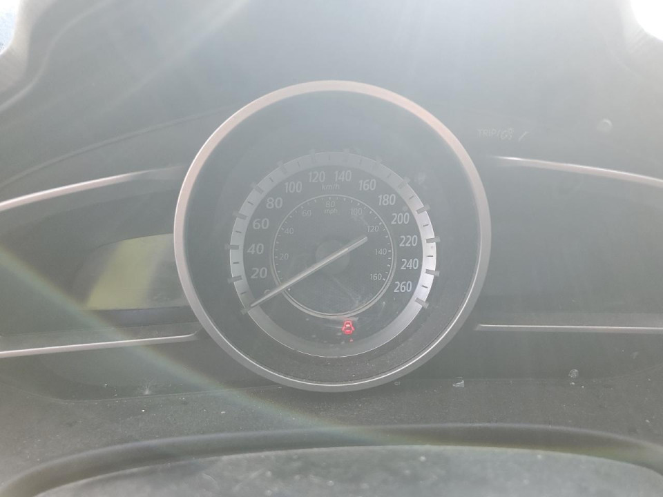 Mazda 3 2014 — Copart