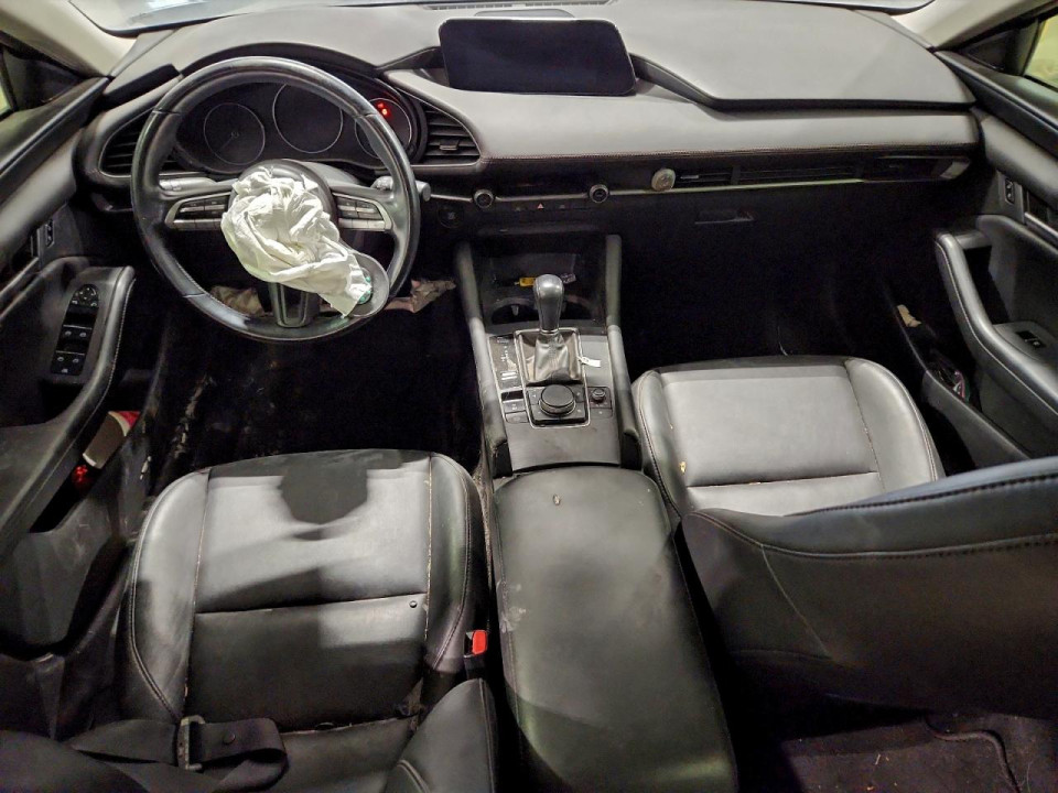 Mazda 3 2020 — Copart