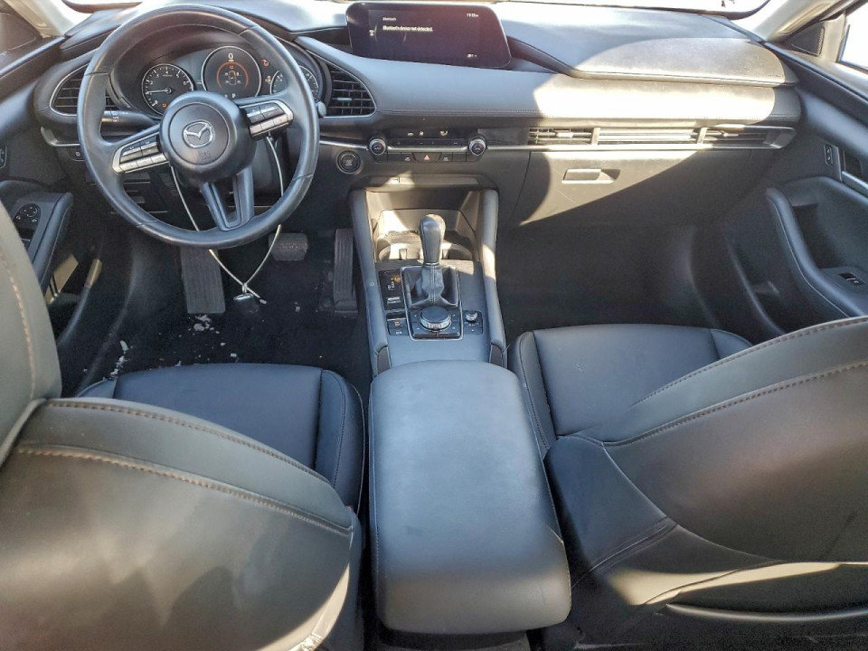 Mazda 3 2020 — Copart