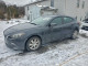 Mazda 3 2015 — Copart